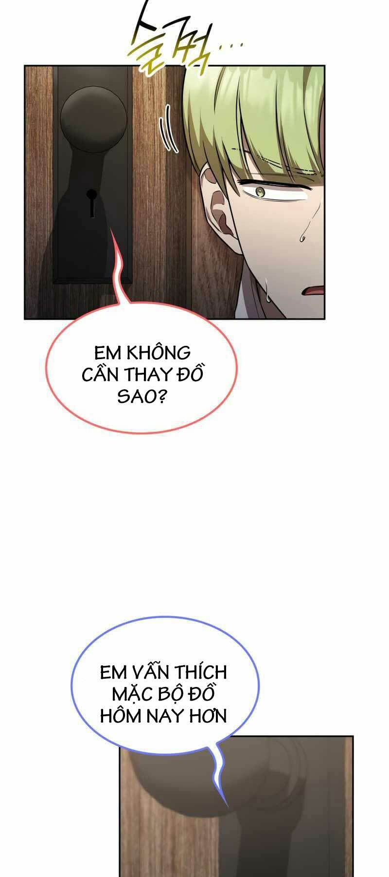Đại Pháp Sư Toàn Năng: Chapter 51