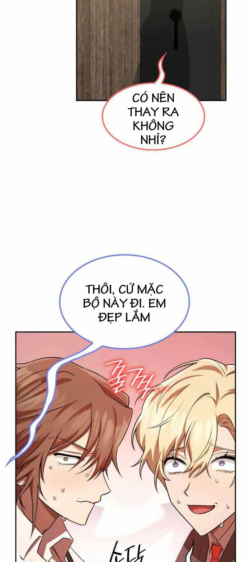 Đại Pháp Sư Toàn Năng: Chapter 51