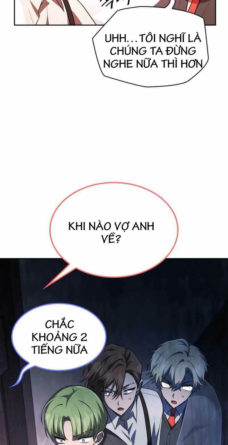 Đại Pháp Sư Toàn Năng: Chapter 51