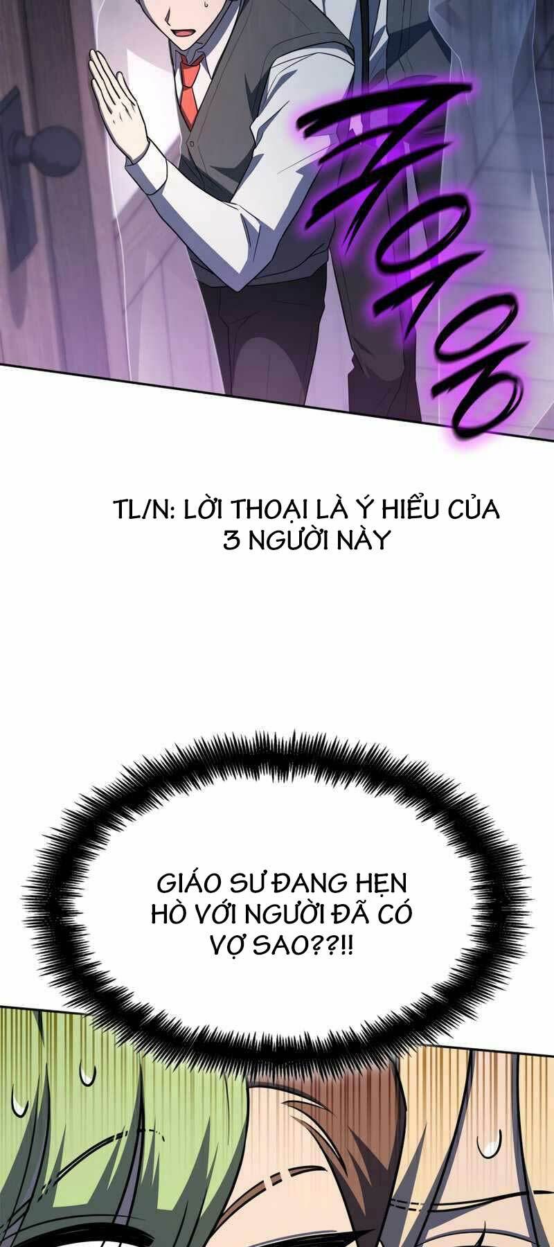 Đại Pháp Sư Toàn Năng: Chapter 51