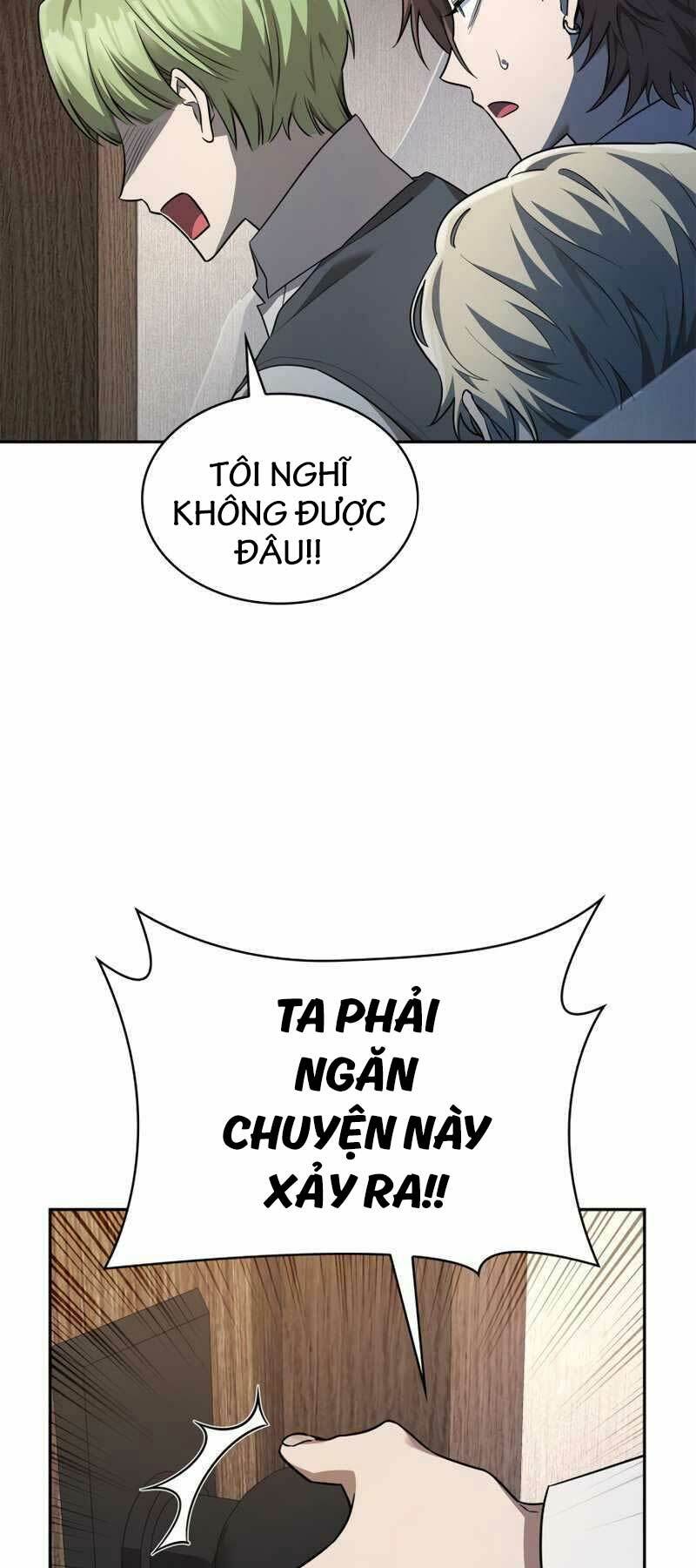 Đại Pháp Sư Toàn Năng: Chapter 51
