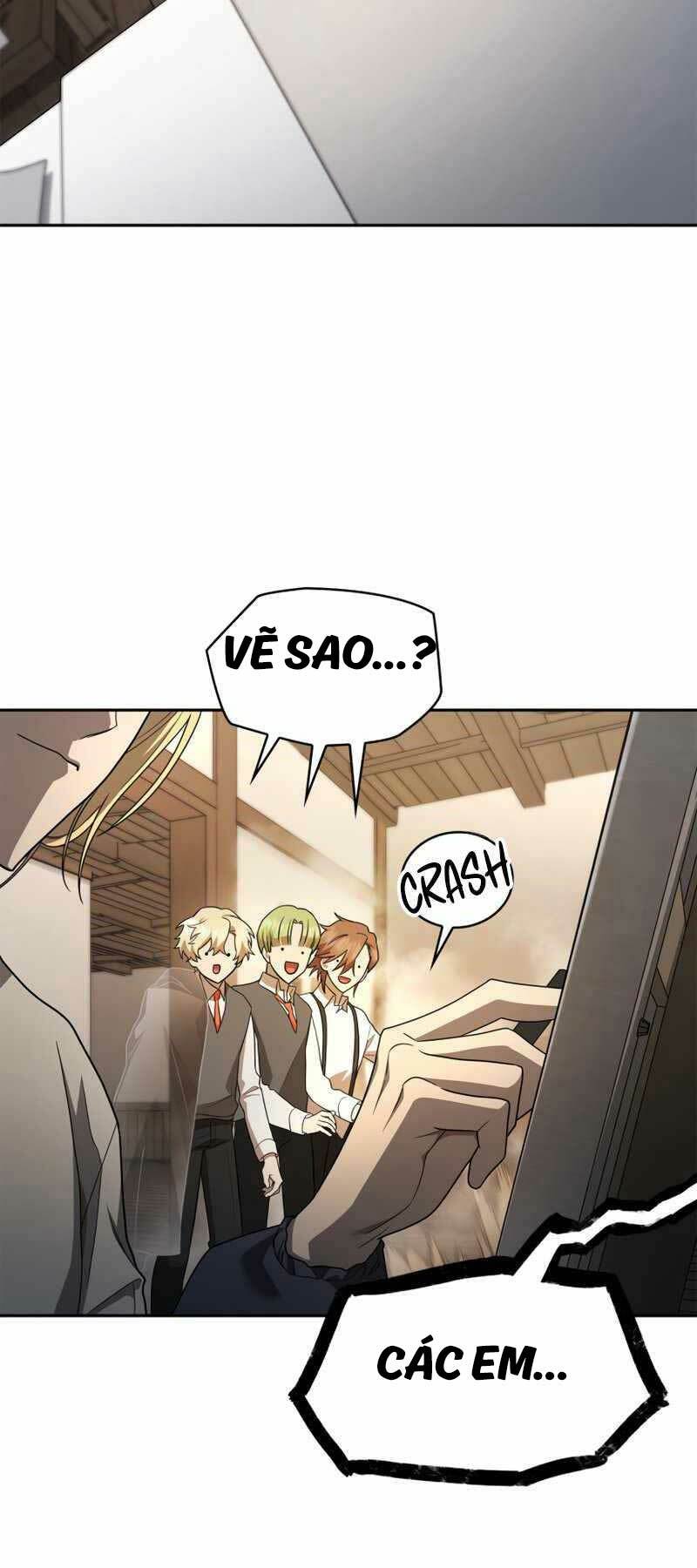 Đại Pháp Sư Toàn Năng: Chapter 51