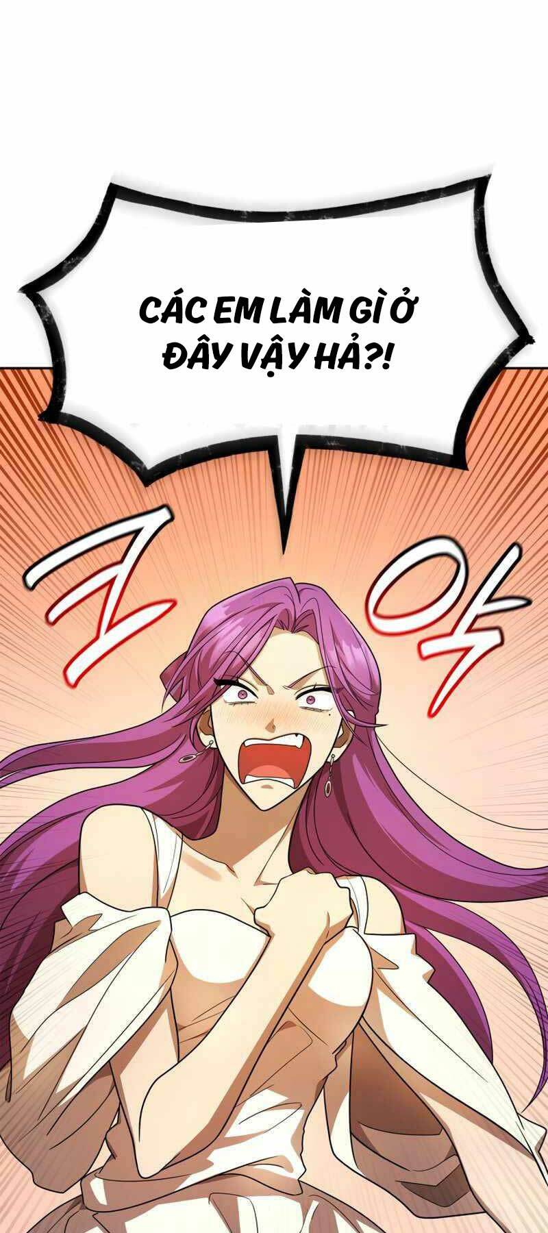 Đại Pháp Sư Toàn Năng: Chapter 51