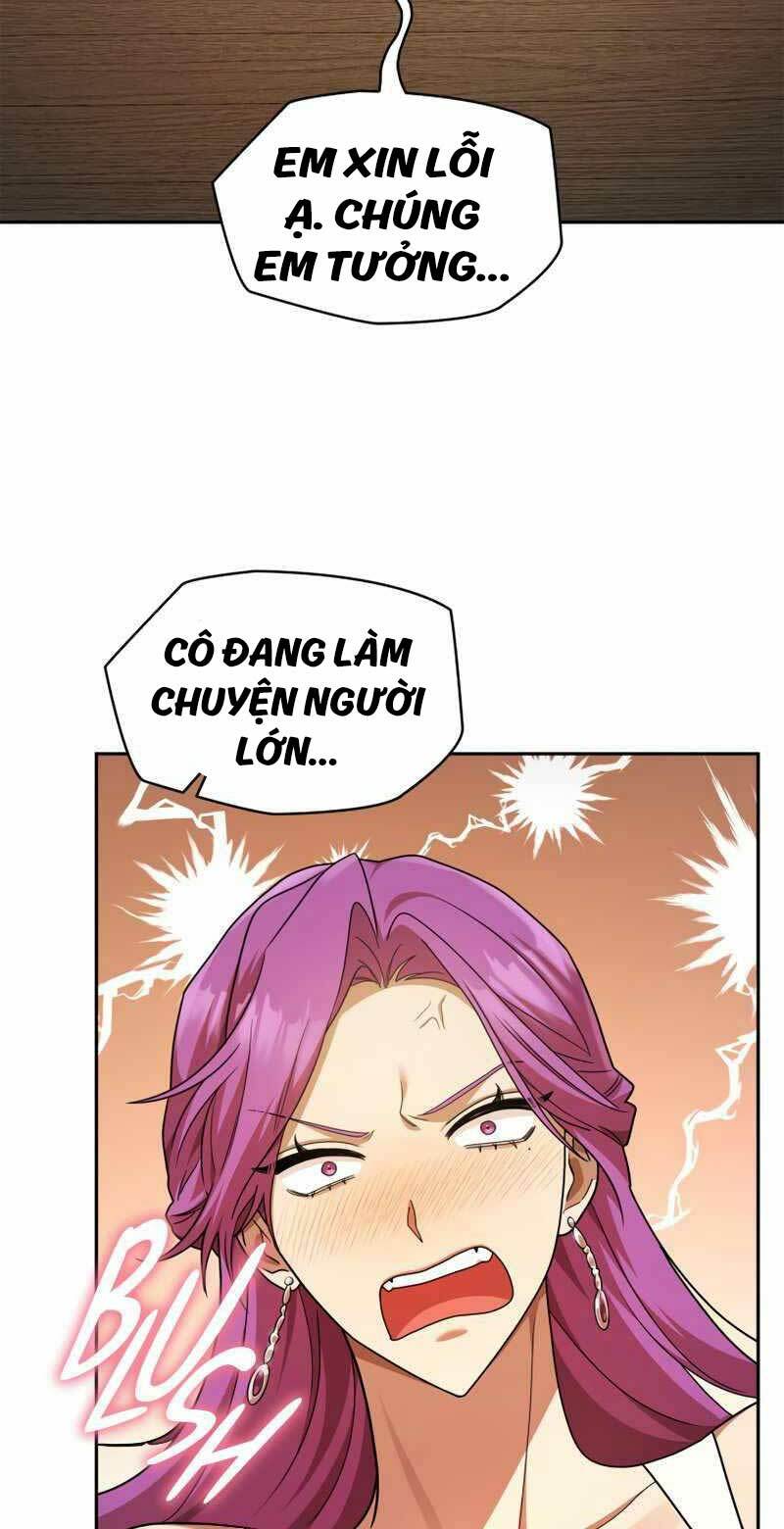 Đại Pháp Sư Toàn Năng: Chapter 51