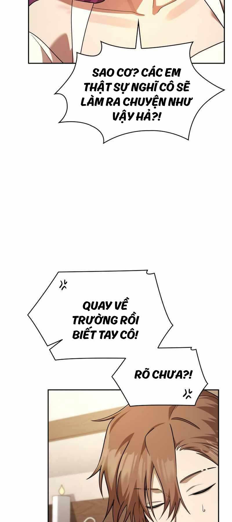 Đại Pháp Sư Toàn Năng: Chapter 51