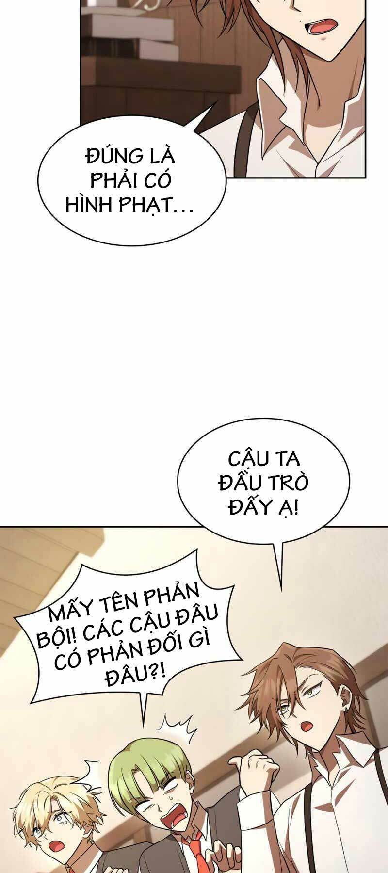 Đại Pháp Sư Toàn Năng: Chapter 51