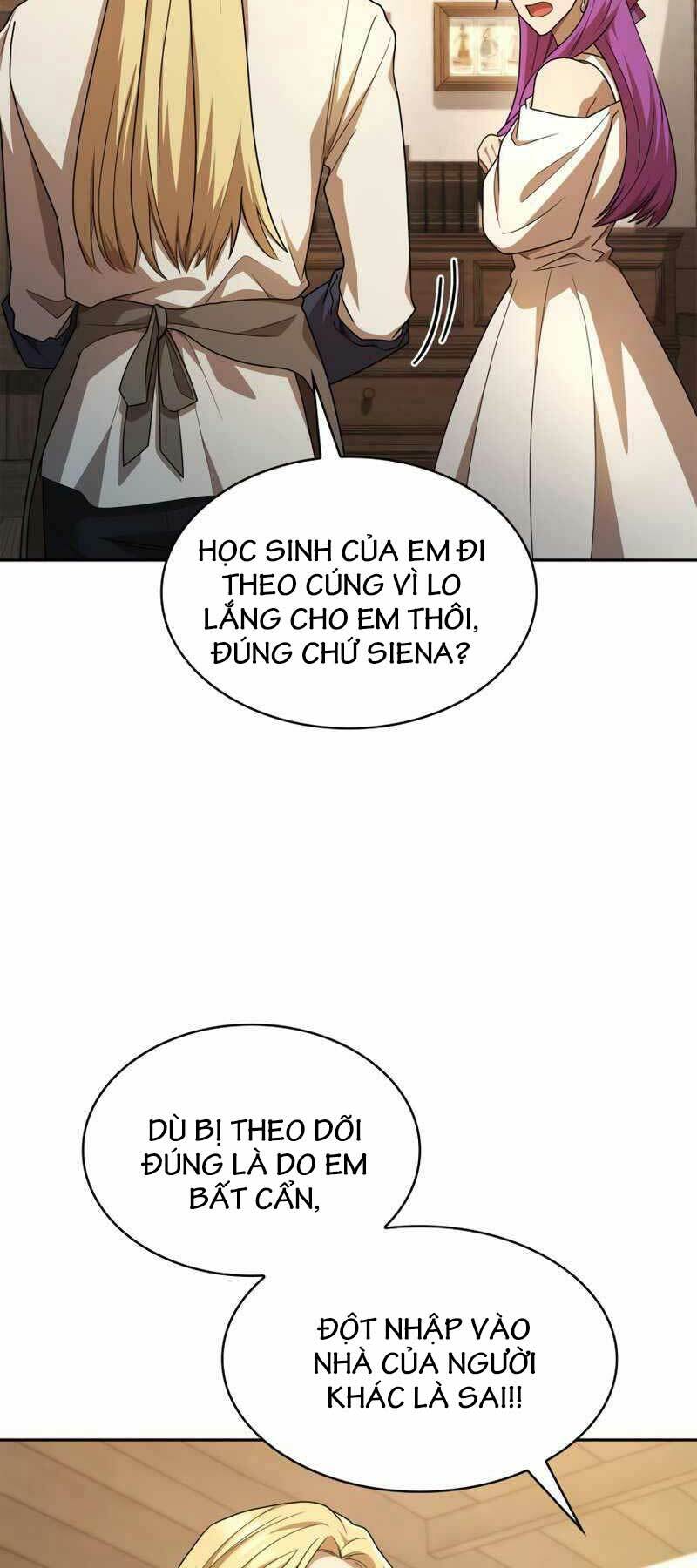 Đại Pháp Sư Toàn Năng: Chapter 51