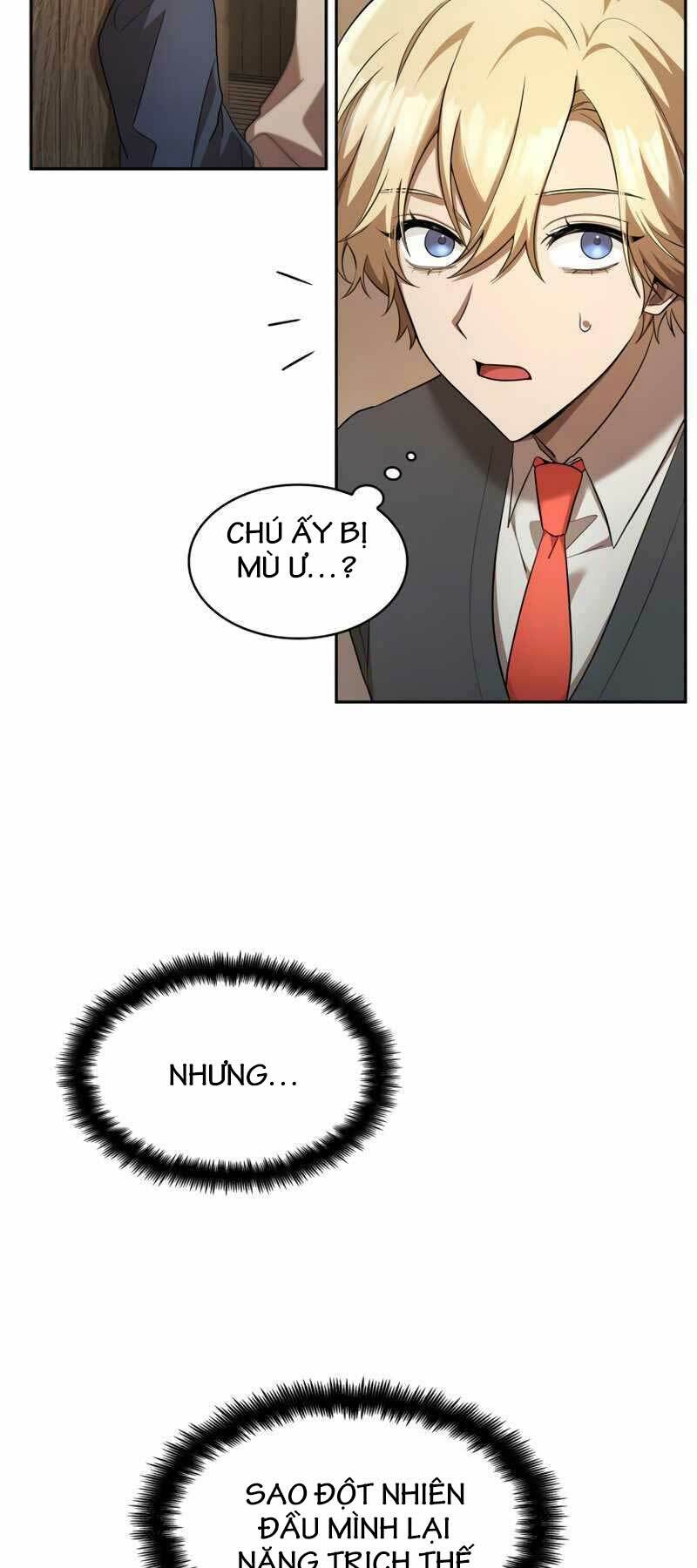 Đại Pháp Sư Toàn Năng: Chapter 51