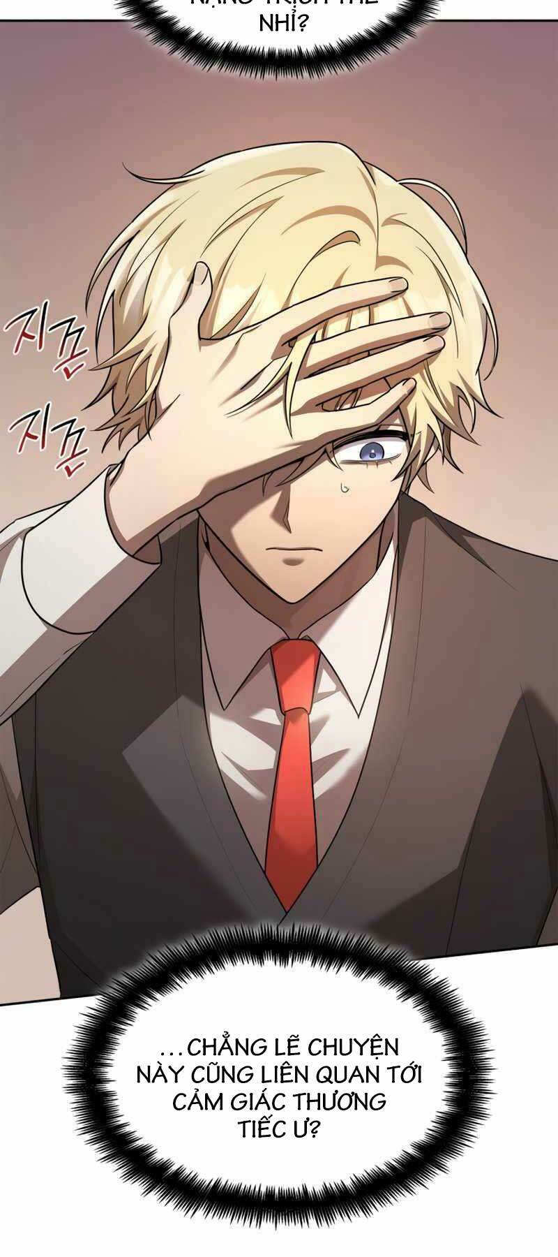 Đại Pháp Sư Toàn Năng: Chapter 51