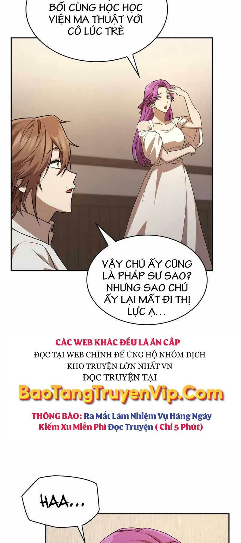 Đại Pháp Sư Toàn Năng: Chapter 51