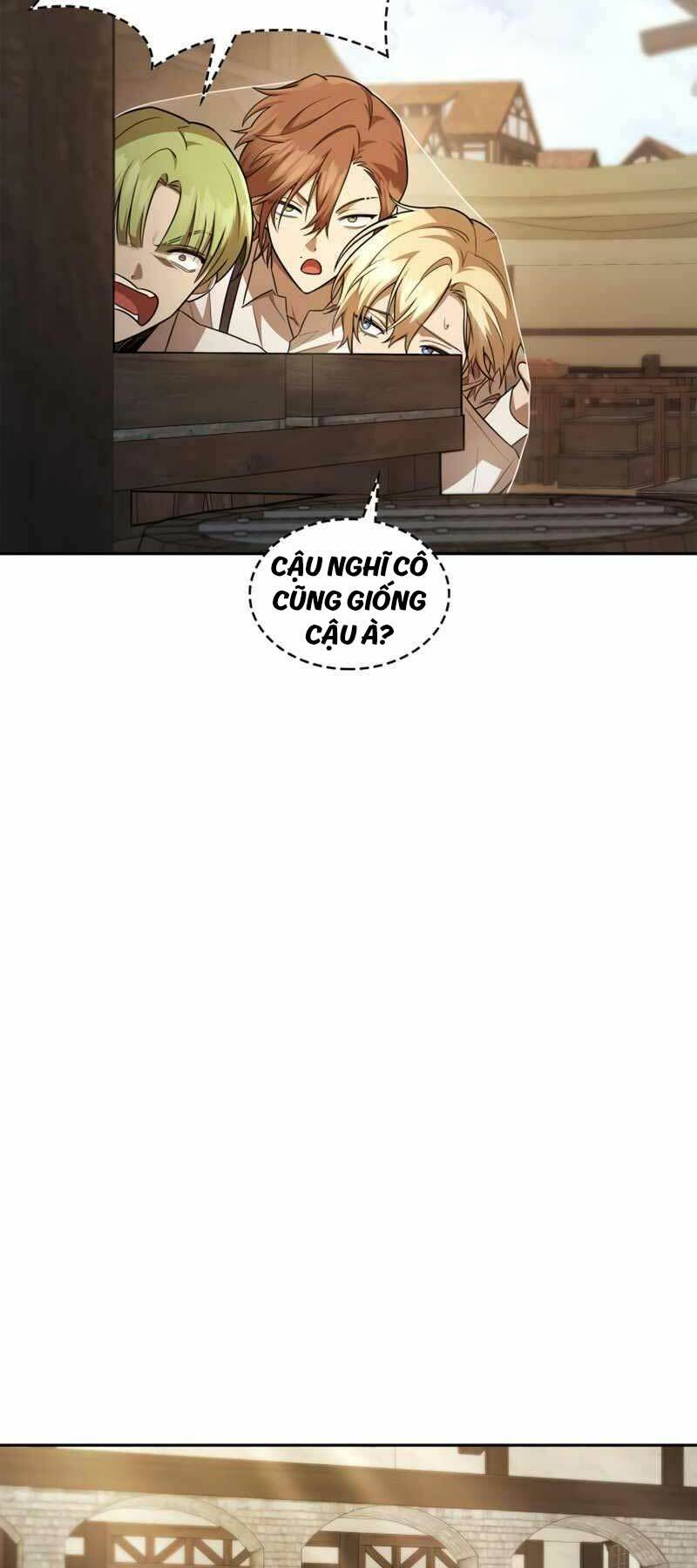 Đại Pháp Sư Toàn Năng: Chapter 51