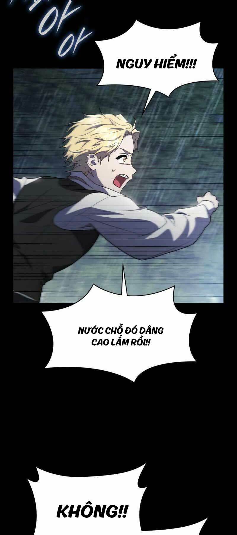 Đại Pháp Sư Toàn Năng: Chapter 51