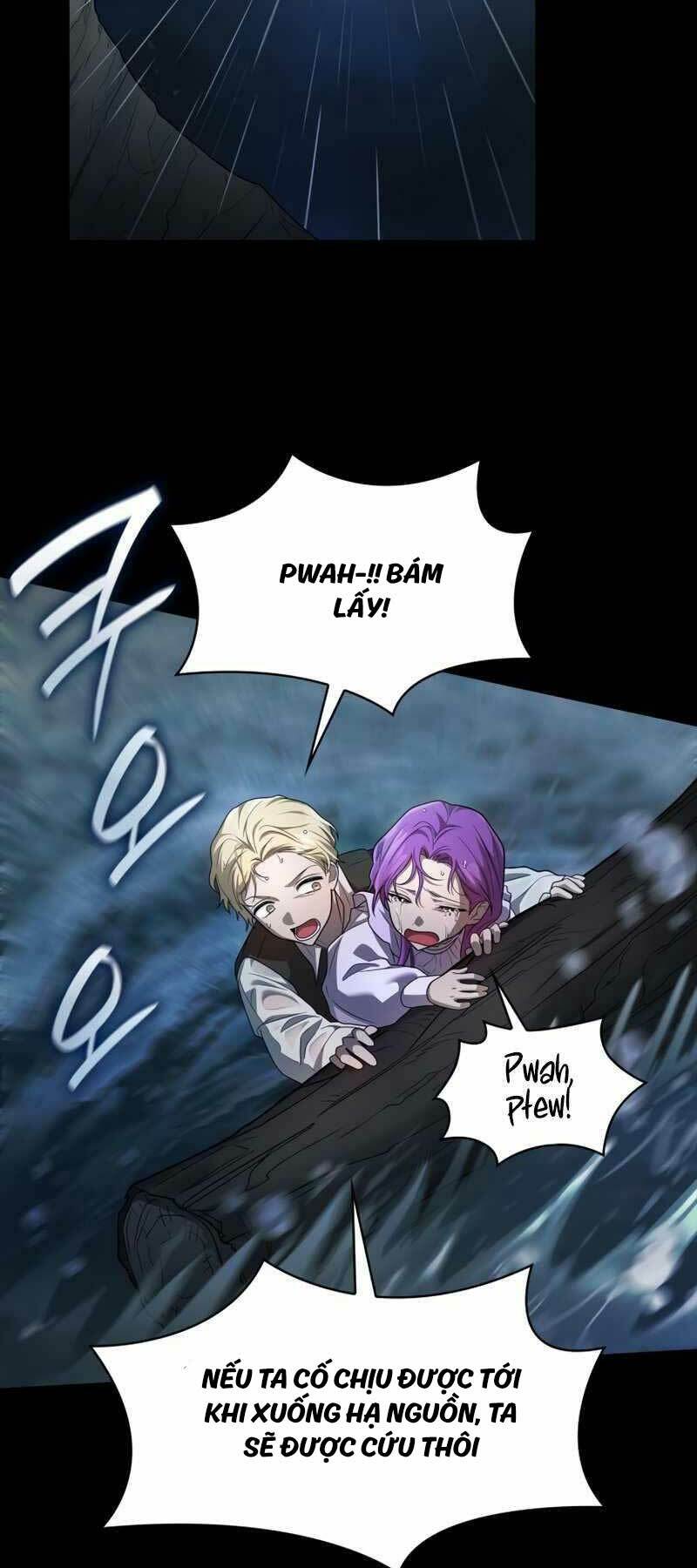 Đại Pháp Sư Toàn Năng: Chapter 51