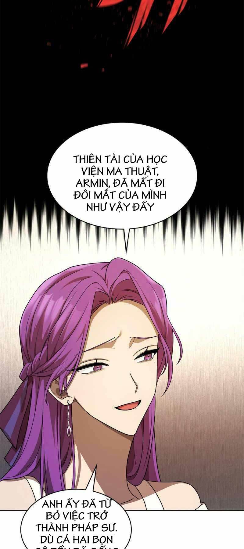 Đại Pháp Sư Toàn Năng: Chapter 51