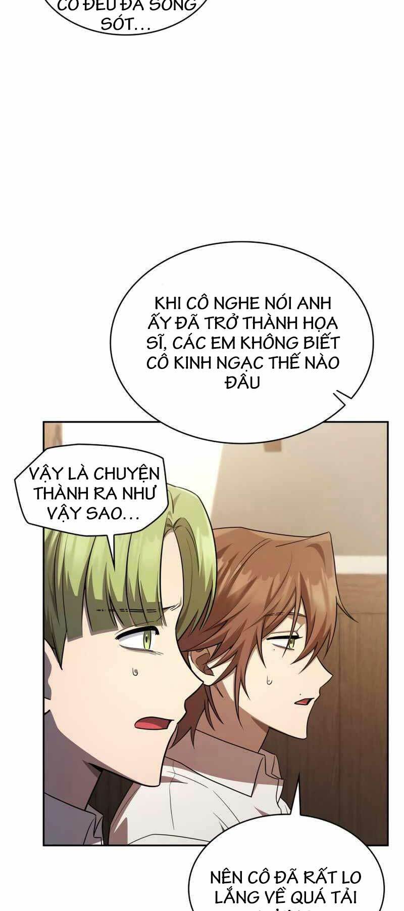 Đại Pháp Sư Toàn Năng: Chapter 51