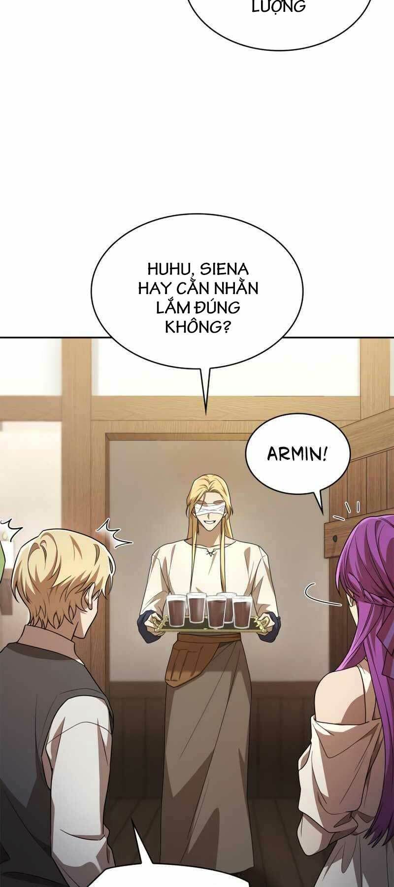 Đại Pháp Sư Toàn Năng: Chapter 51