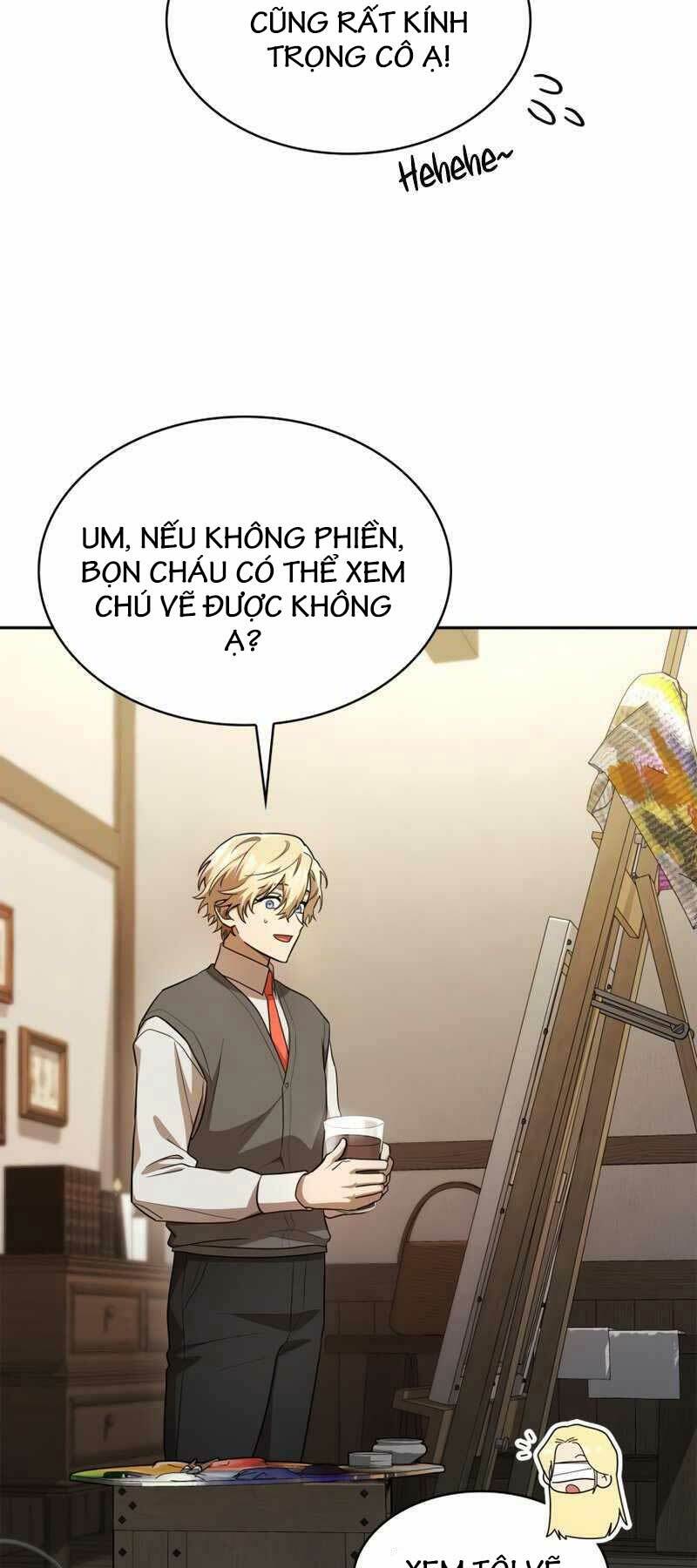 Đại Pháp Sư Toàn Năng: Chapter 51