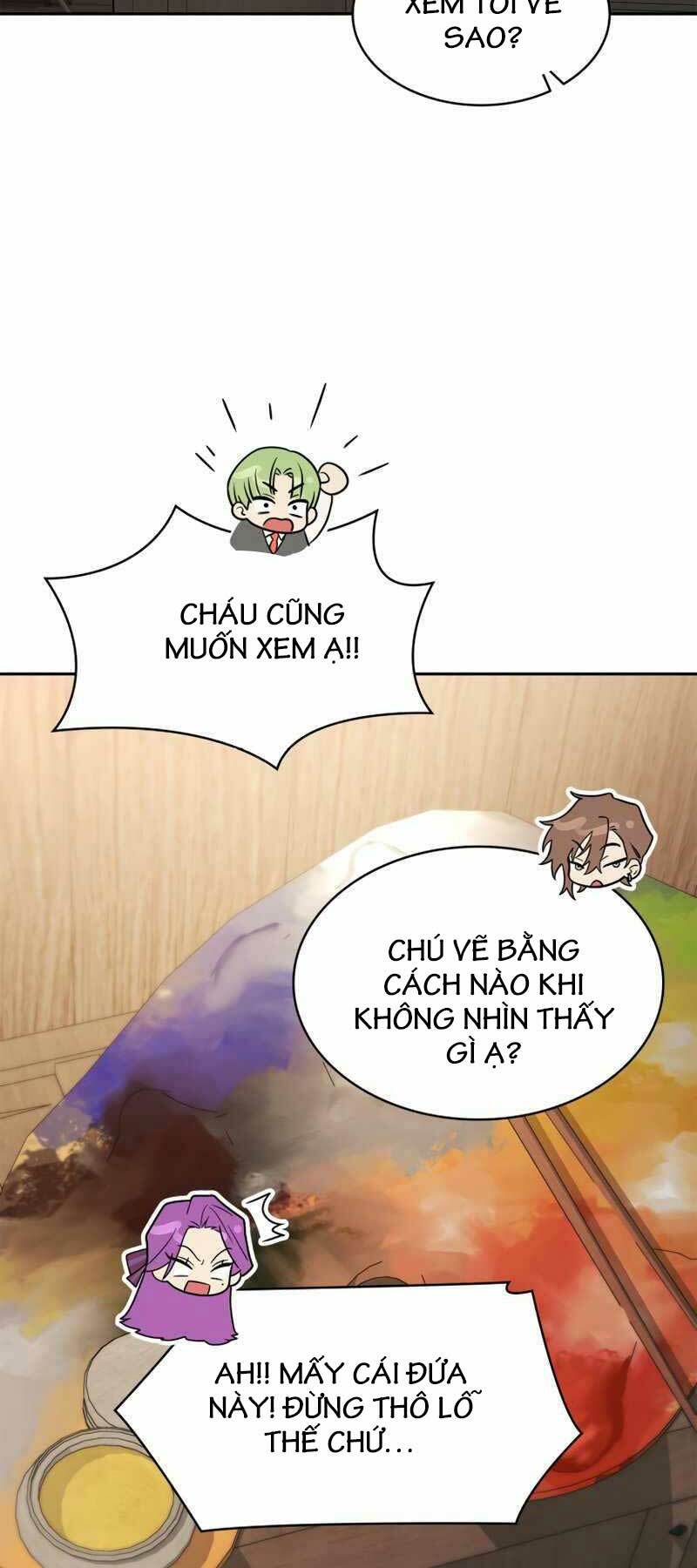Đại Pháp Sư Toàn Năng: Chapter 51