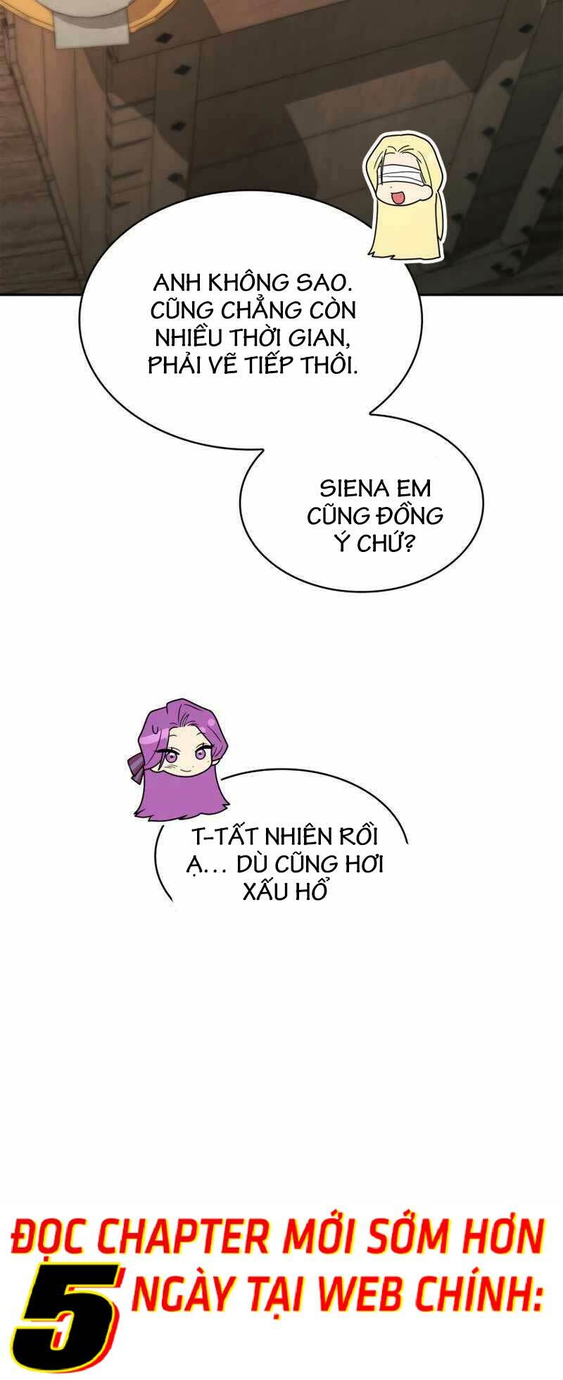 Đại Pháp Sư Toàn Năng: Chapter 51