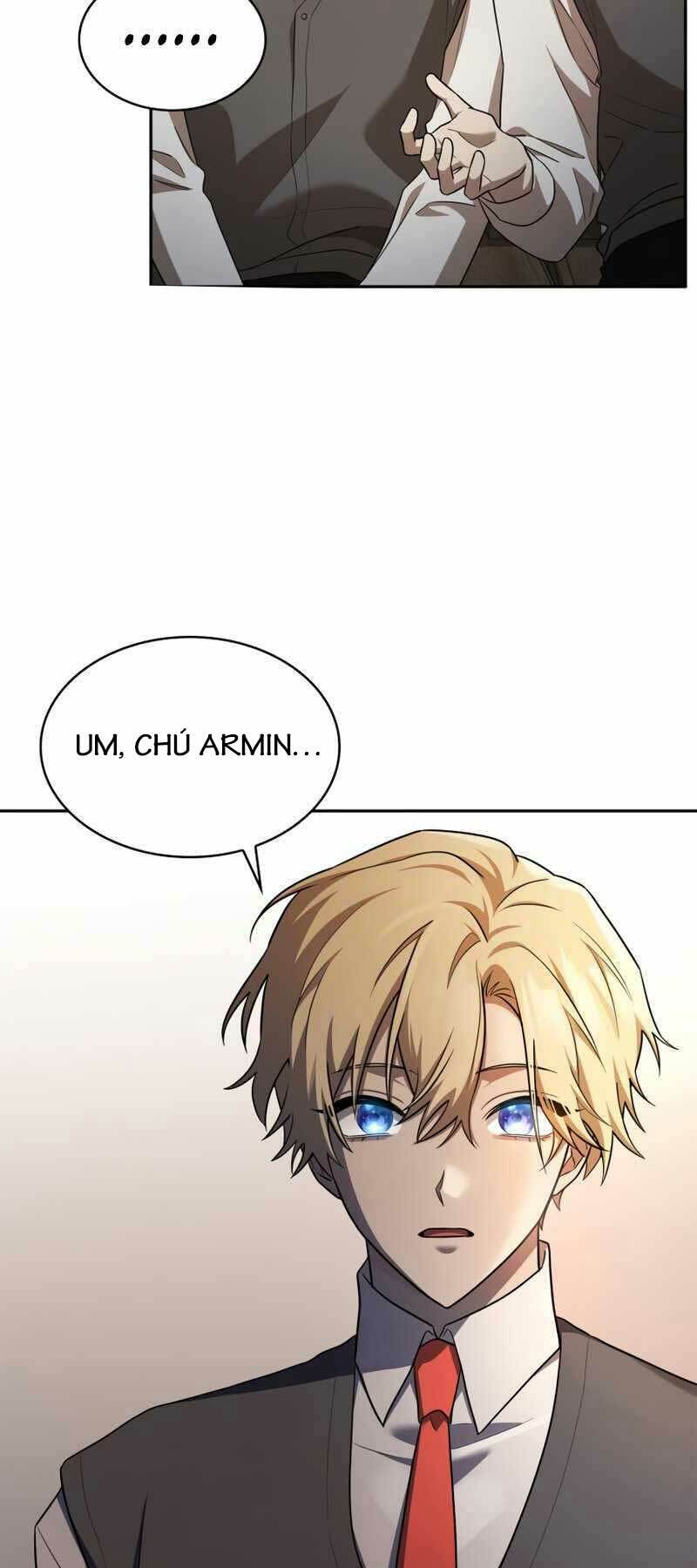 Đại Pháp Sư Toàn Năng: Chapter 51