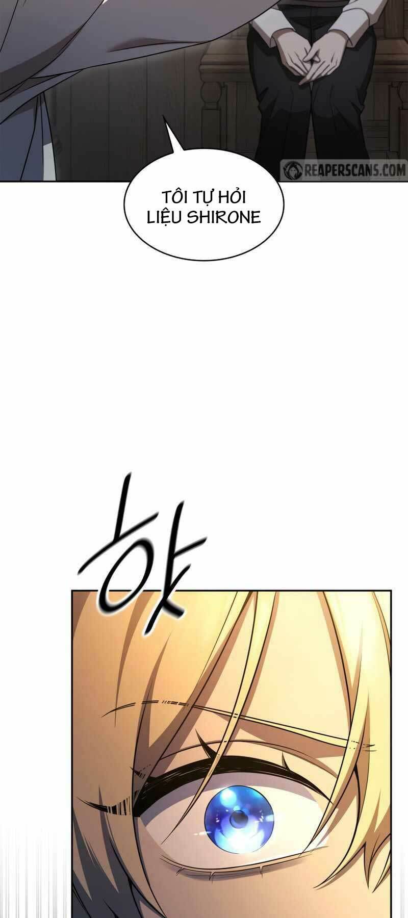 Đại Pháp Sư Toàn Năng: Chapter 51