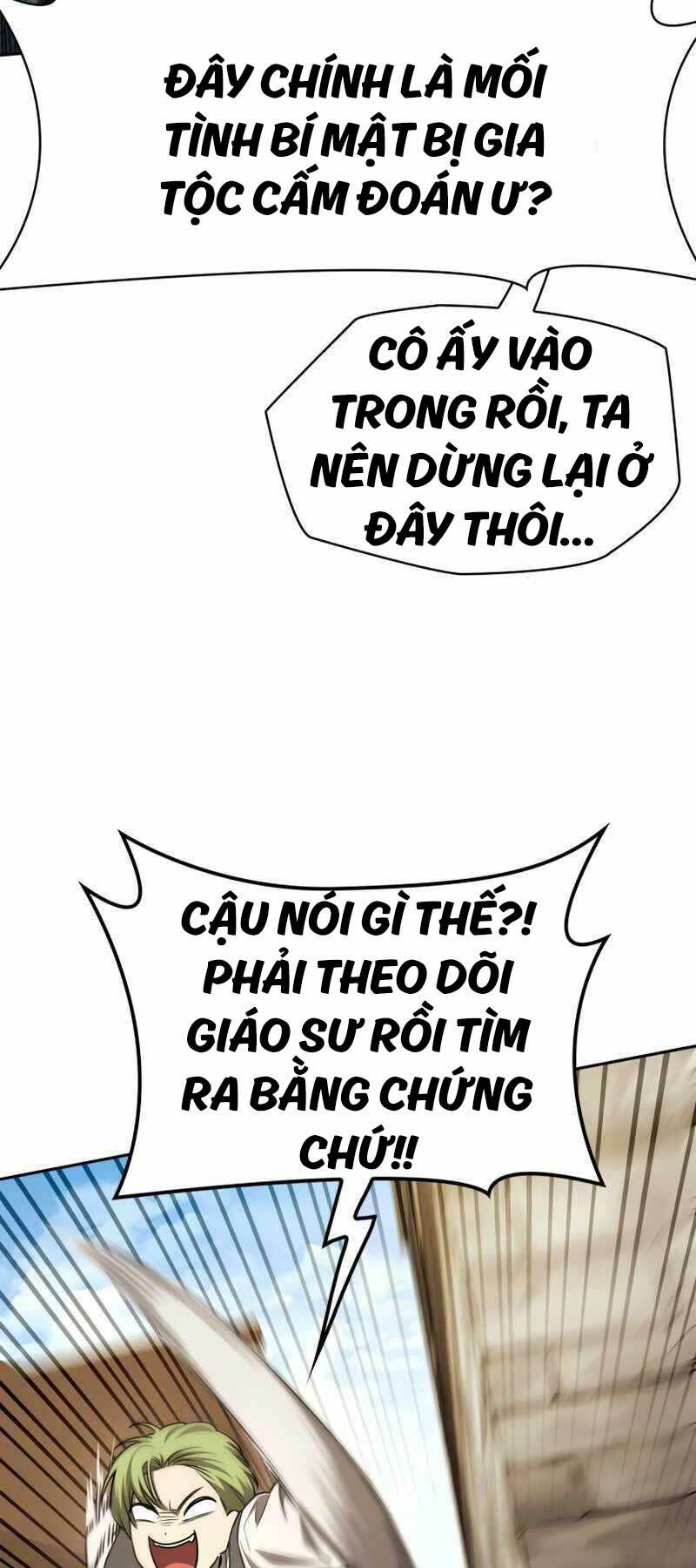 Đại Pháp Sư Toàn Năng: Chapter 51