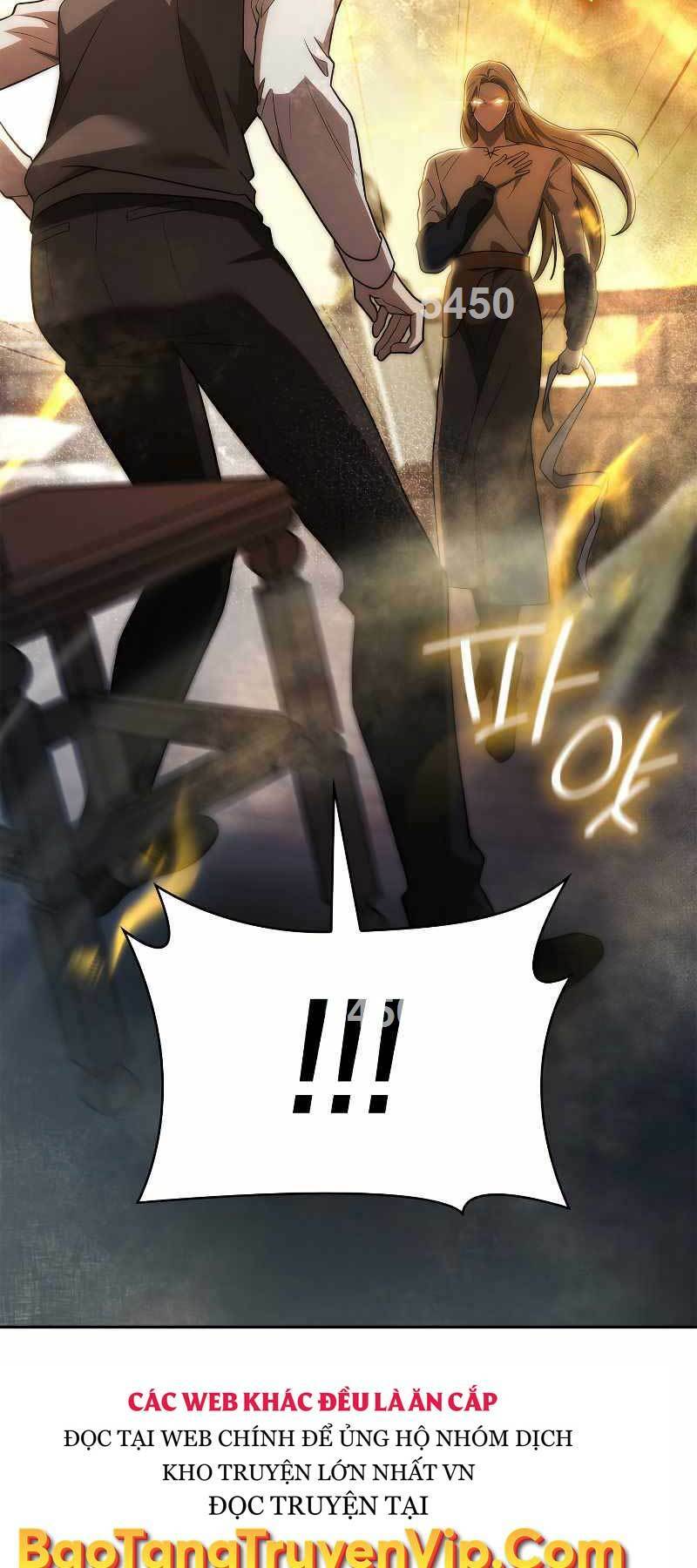 Đại Pháp Sư Toàn Năng: Chapter 52