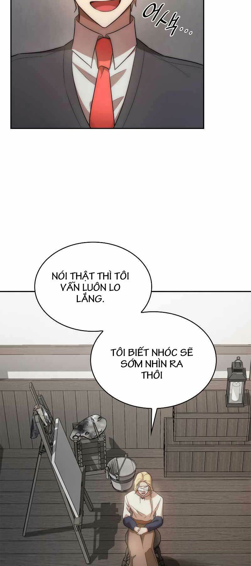 Đại Pháp Sư Toàn Năng: Chapter 52