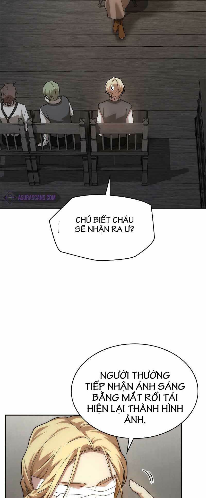 Đại Pháp Sư Toàn Năng: Chapter 52
