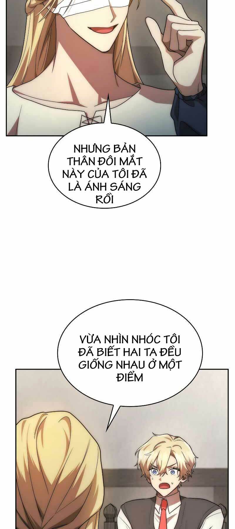 Đại Pháp Sư Toàn Năng: Chapter 52