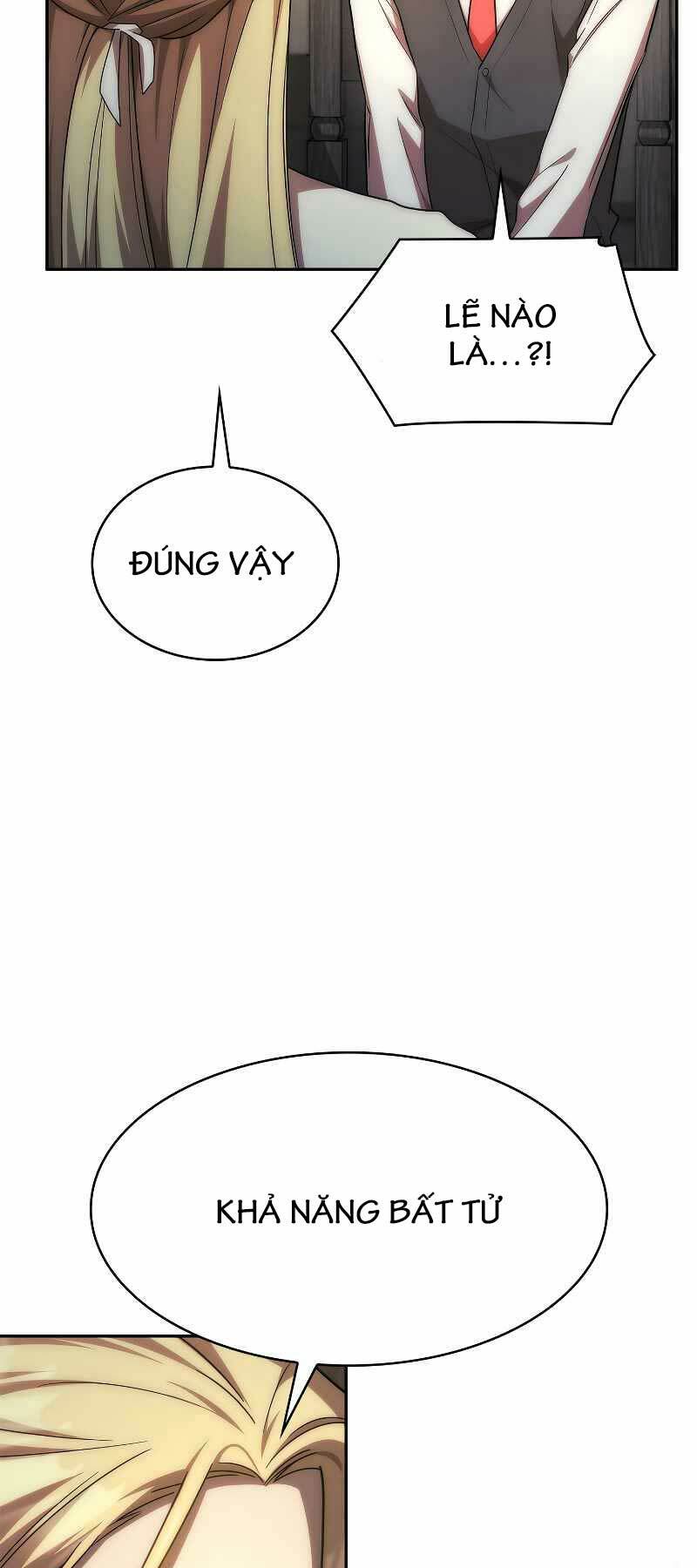 Đại Pháp Sư Toàn Năng: Chapter 52