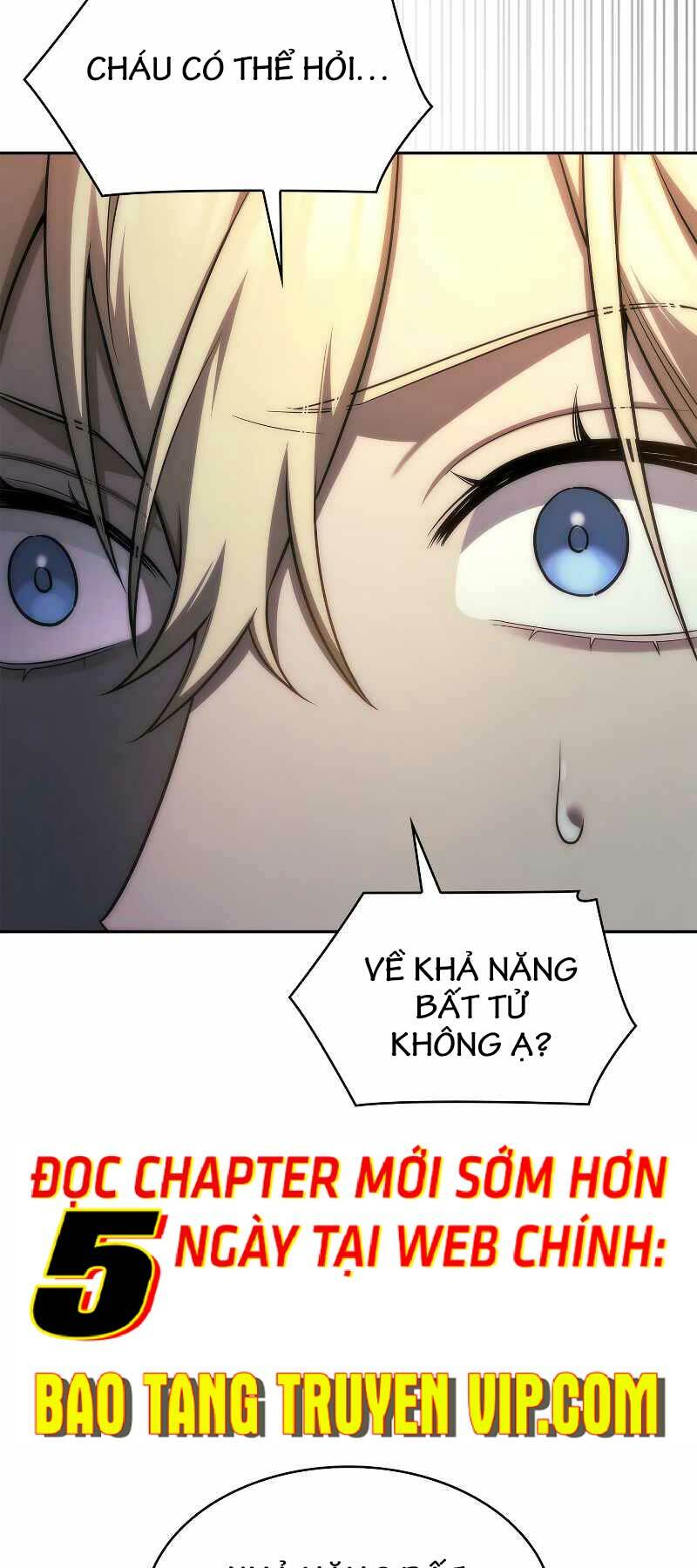 Đại Pháp Sư Toàn Năng: Chapter 52