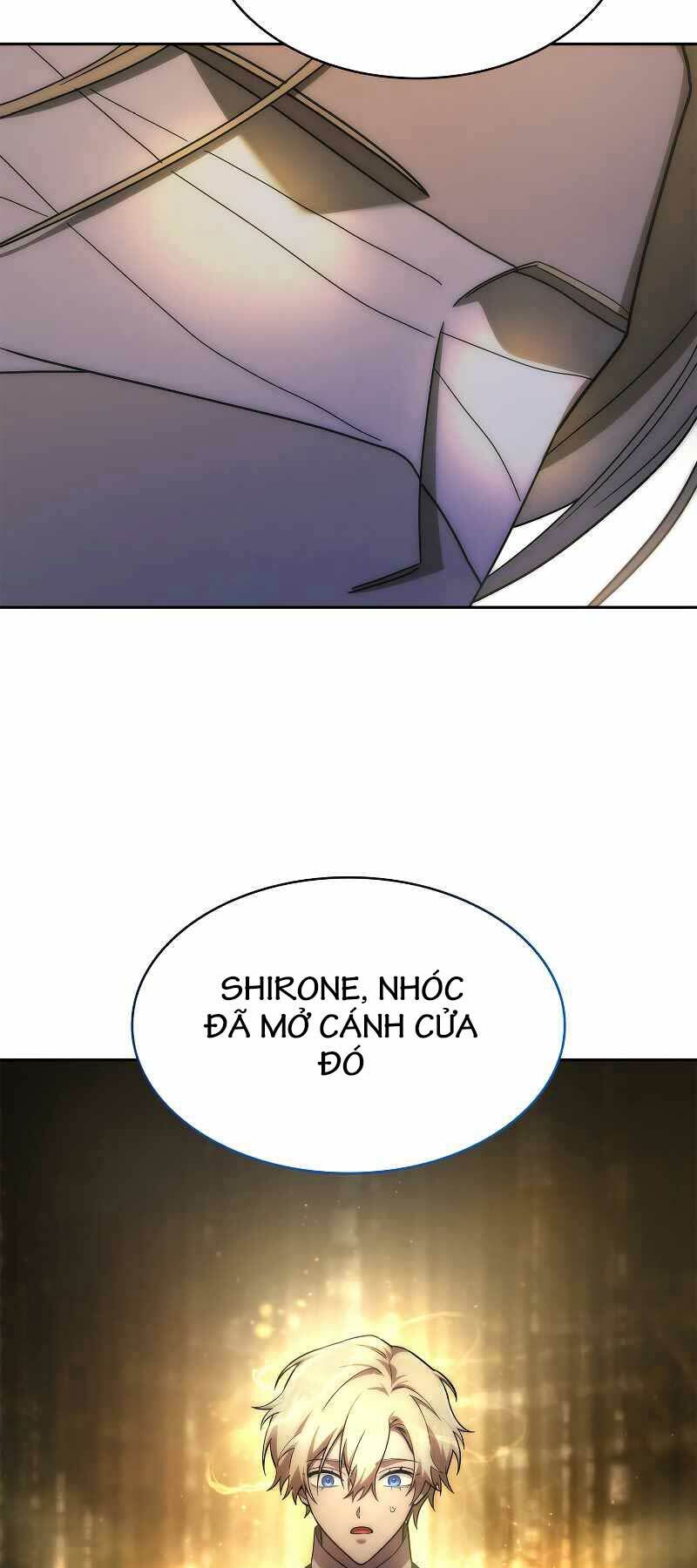 Đại Pháp Sư Toàn Năng: Chapter 52
