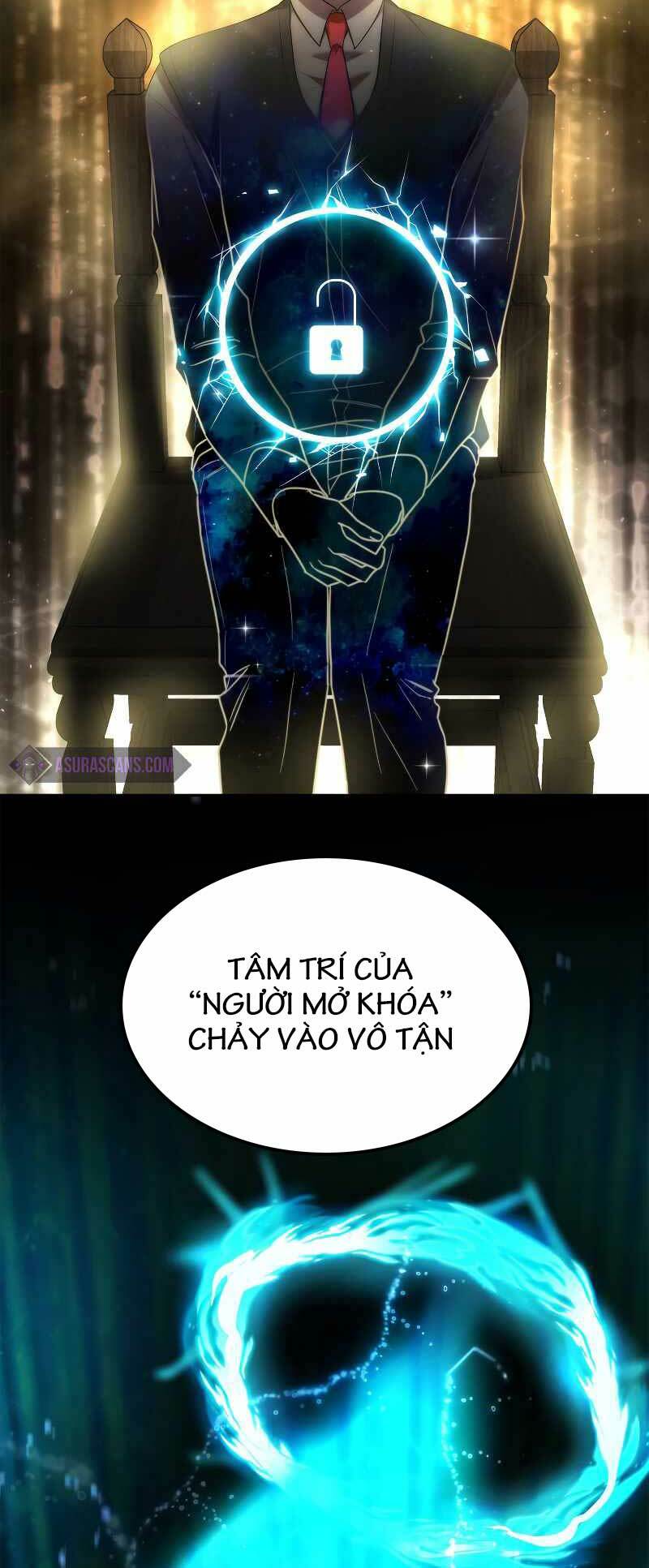 Đại Pháp Sư Toàn Năng: Chapter 52