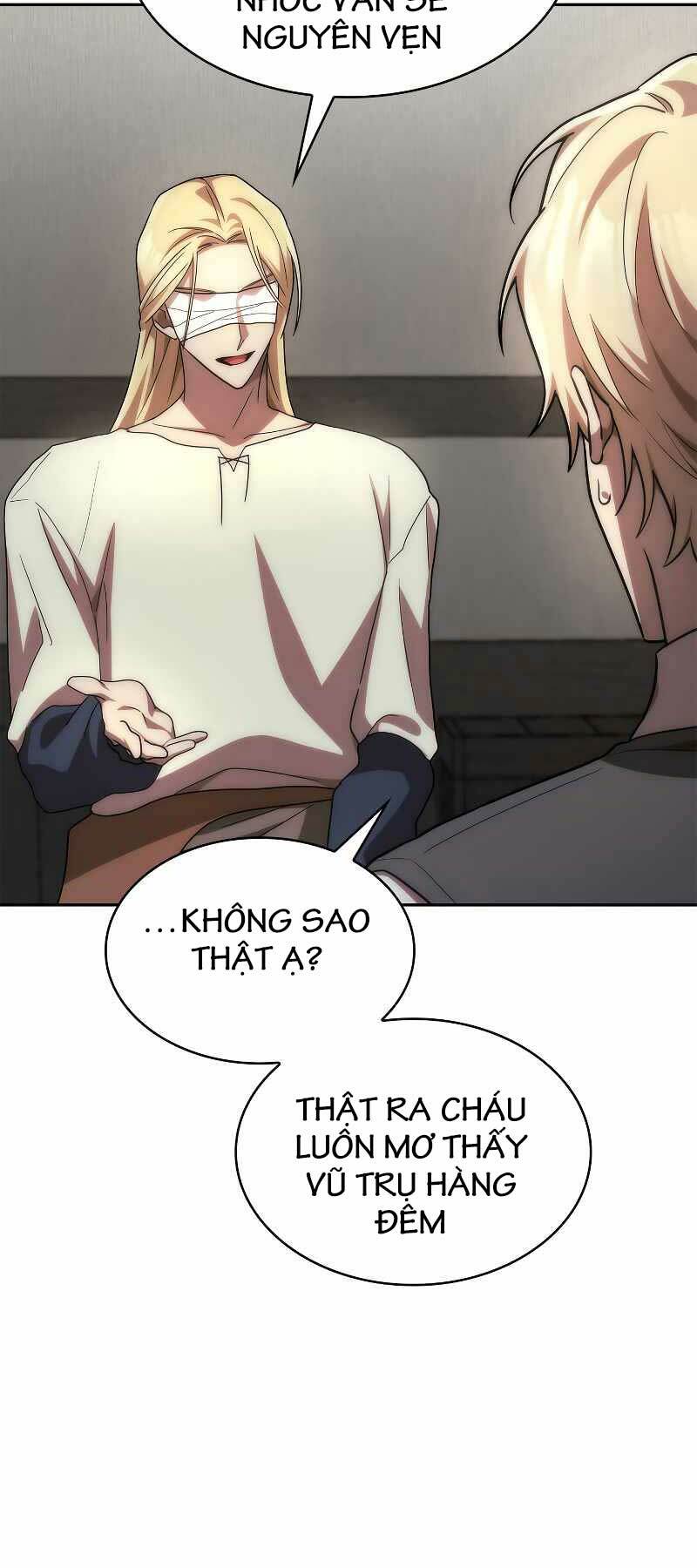 Đại Pháp Sư Toàn Năng: Chapter 52