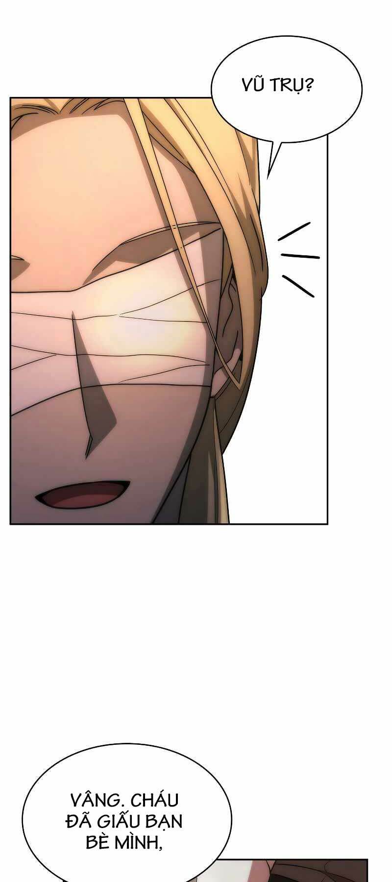Đại Pháp Sư Toàn Năng: Chapter 52