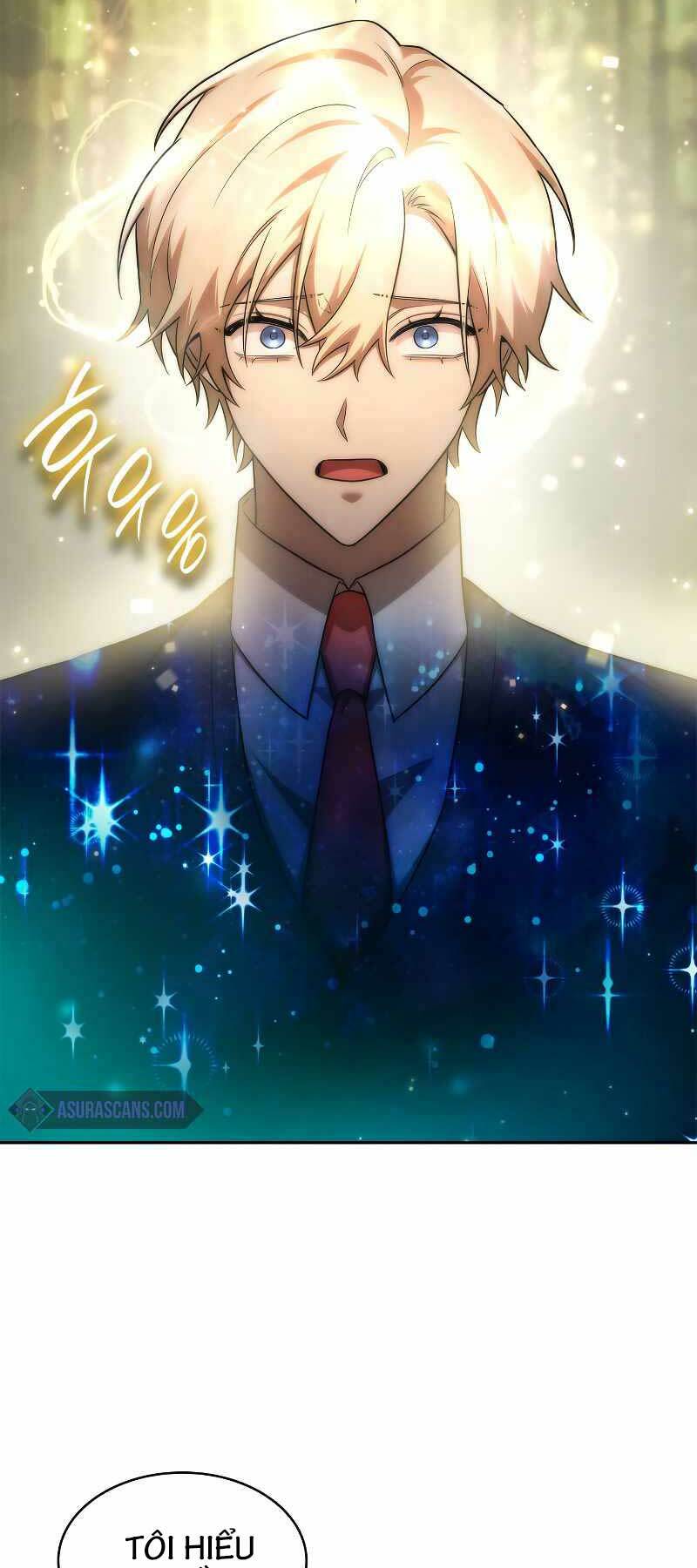 Đại Pháp Sư Toàn Năng: Chapter 52