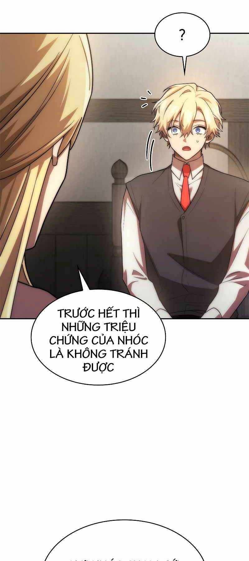 Đại Pháp Sư Toàn Năng: Chapter 52