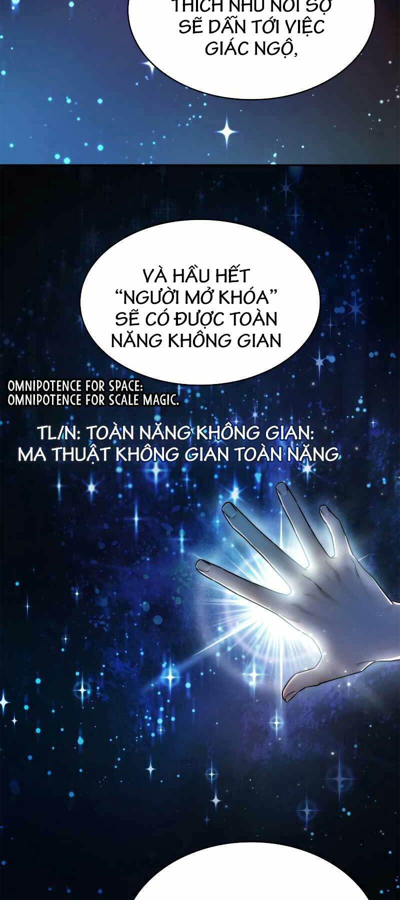 Đại Pháp Sư Toàn Năng: Chapter 52