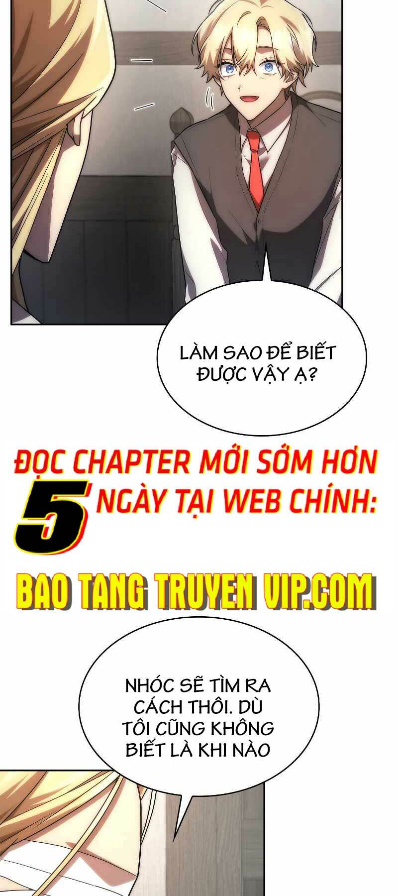 Đại Pháp Sư Toàn Năng: Chapter 52