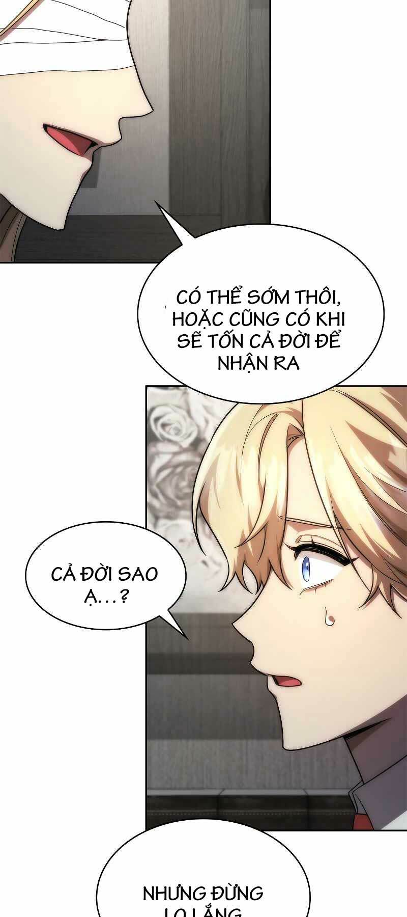 Đại Pháp Sư Toàn Năng: Chapter 52
