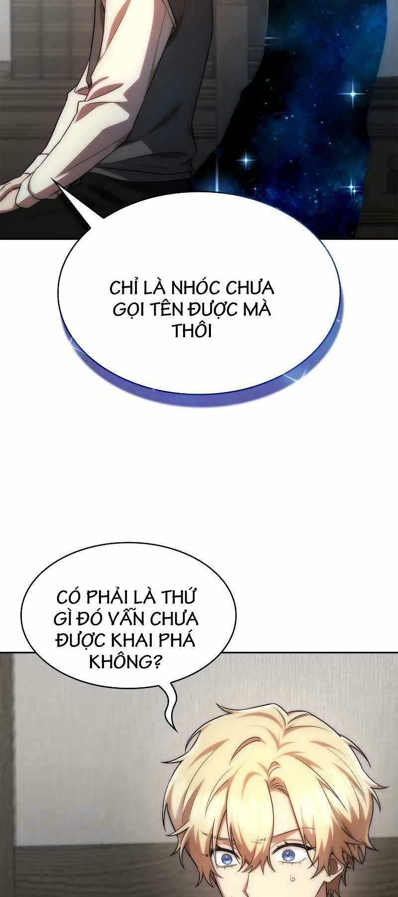 Đại Pháp Sư Toàn Năng: Chapter 52