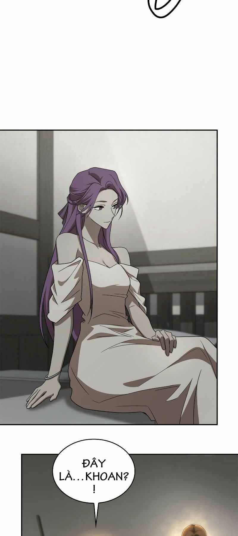 Đại Pháp Sư Toàn Năng: Chapter 52