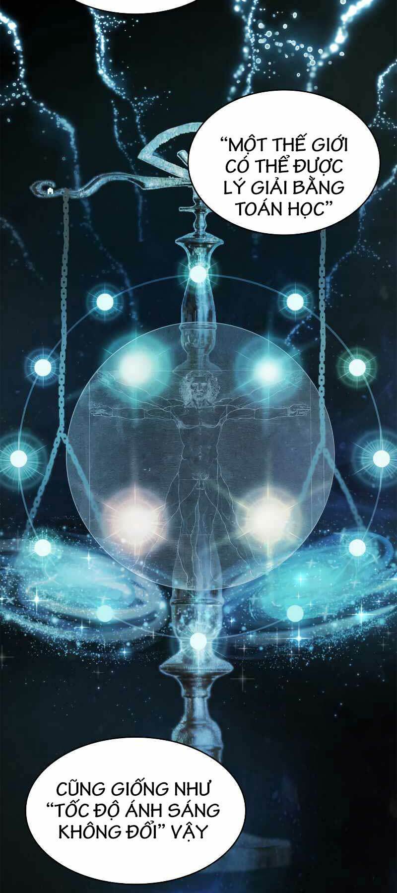 Đại Pháp Sư Toàn Năng: Chapter 52