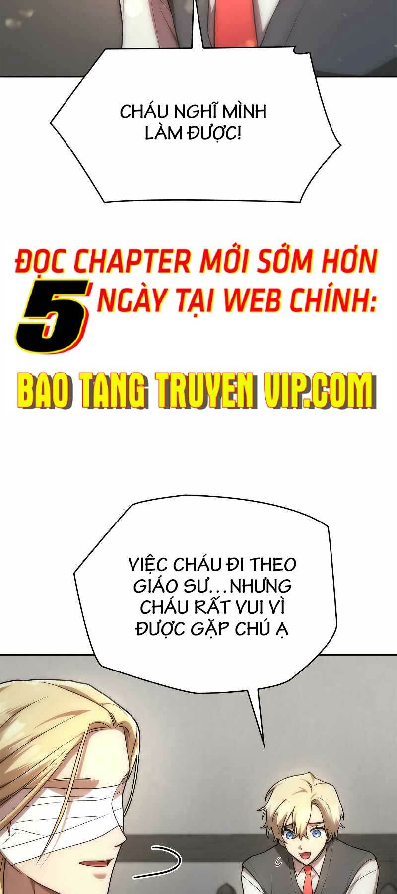Đại Pháp Sư Toàn Năng: Chapter 52