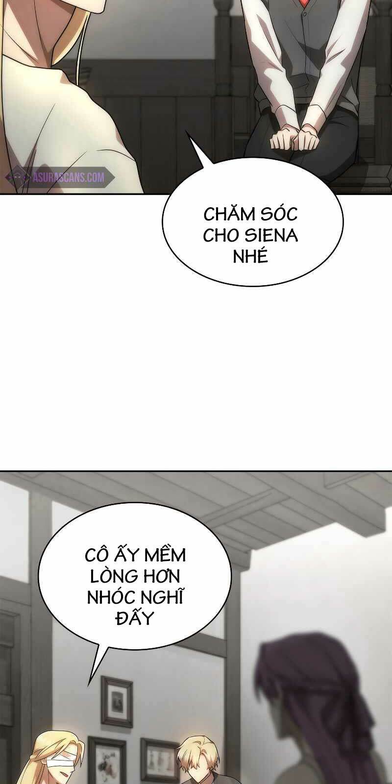 Đại Pháp Sư Toàn Năng: Chapter 52