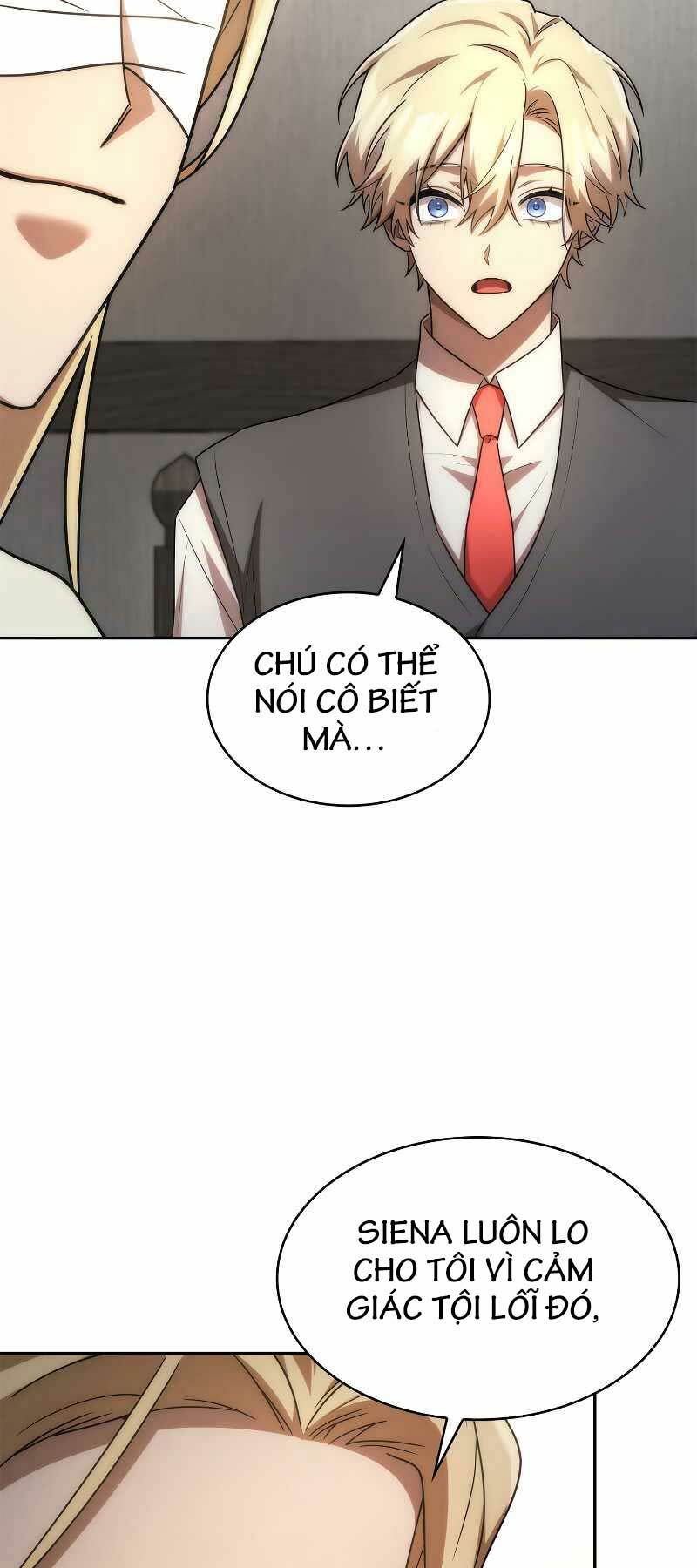 Đại Pháp Sư Toàn Năng: Chapter 52