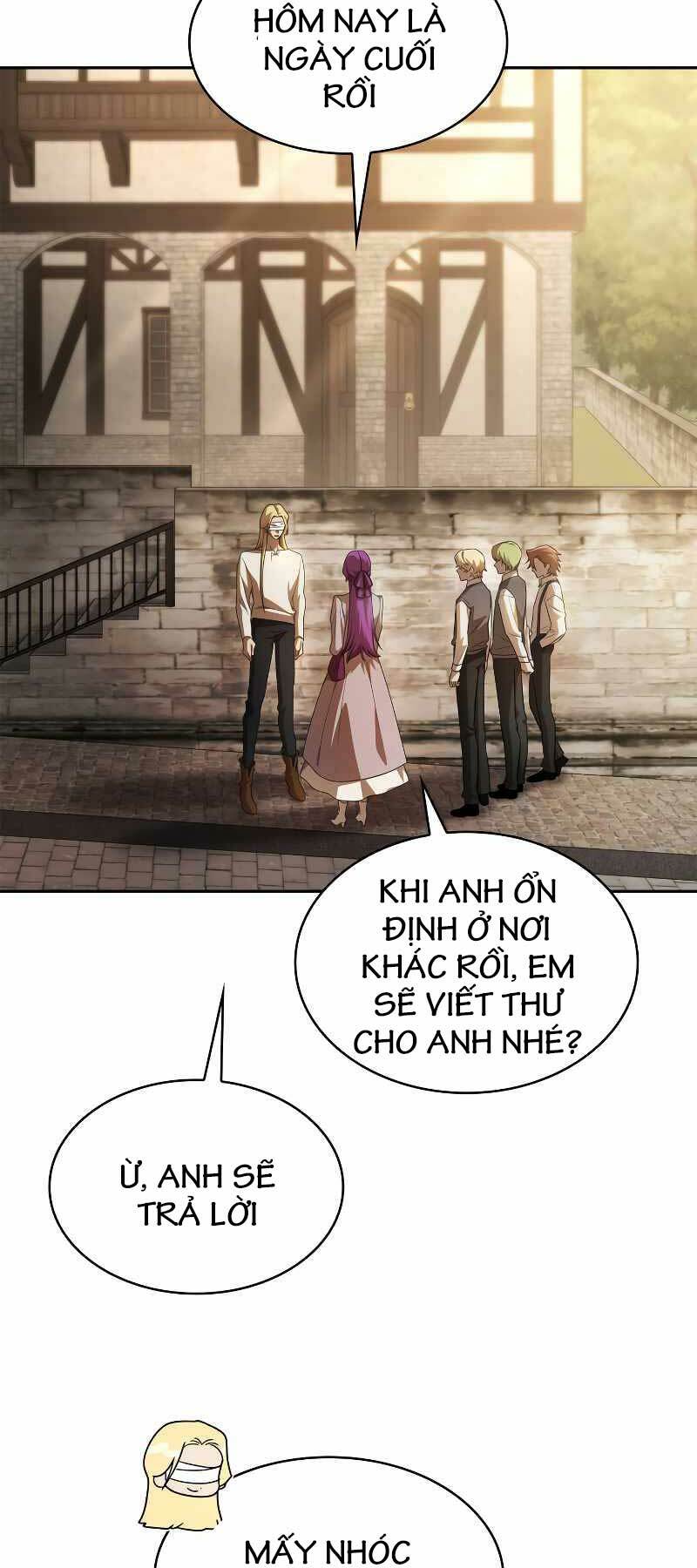 Đại Pháp Sư Toàn Năng: Chapter 52