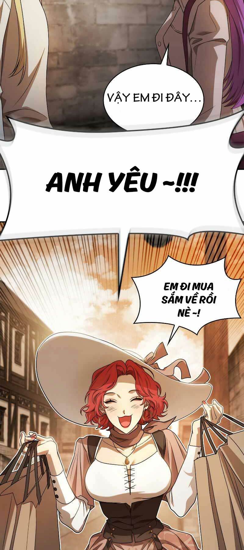 Đại Pháp Sư Toàn Năng: Chapter 52