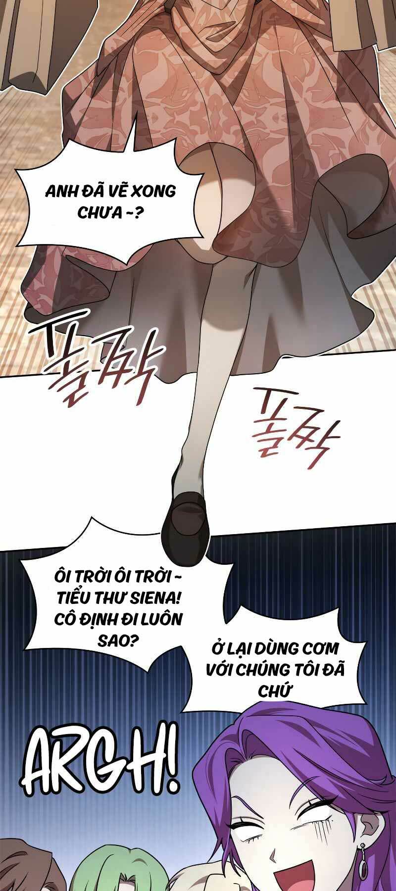 Đại Pháp Sư Toàn Năng: Chapter 52